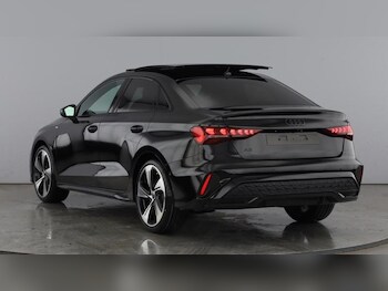 Used Audi A3 undefined for sale - 77462497: Photo