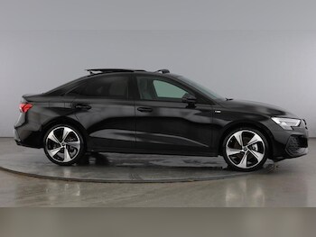 Used Audi A3 undefined for sale - 77462497: Photo