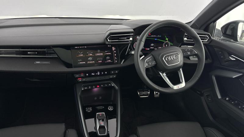 Used Audi A3 for sale - 77462497: Photo 8