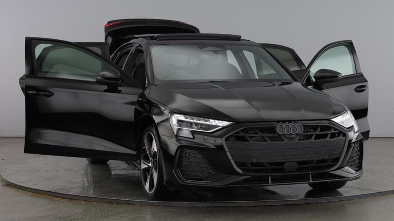 Used Audi A3 for sale - 77462497: Photo 9