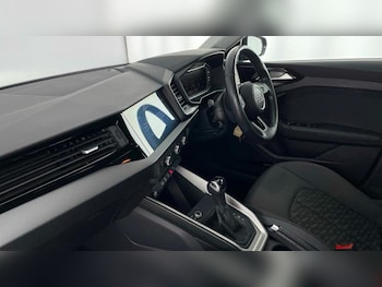 Used Audi A1 2021 for sale - 76519707: Photo