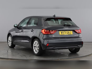 Used Audi A1 2021 for sale - 76519707: Photo