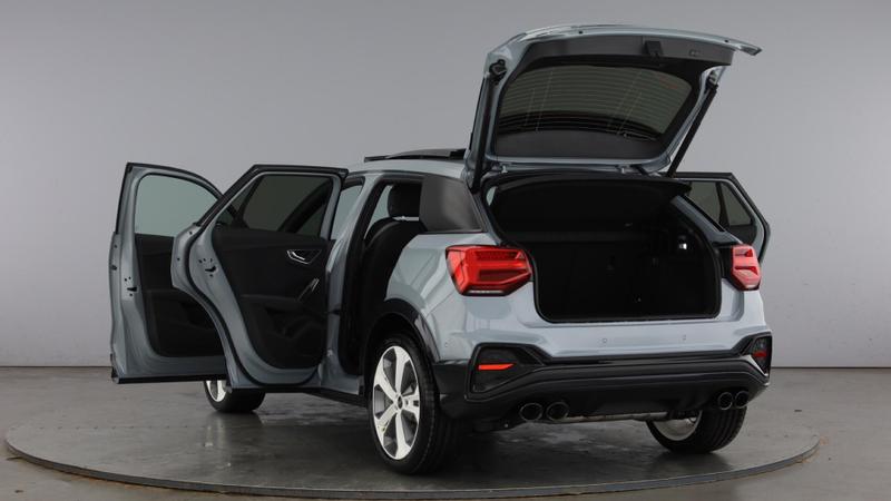 Used Audi SQ2 for sale - 77447486: Photo 11