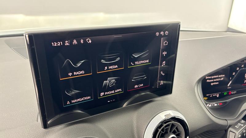 Used Audi SQ2 for sale - 77447486: Photo 18