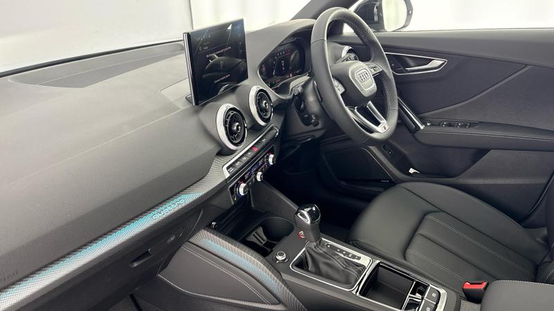 Used Audi SQ2 for sale - 77447486: Photo 2