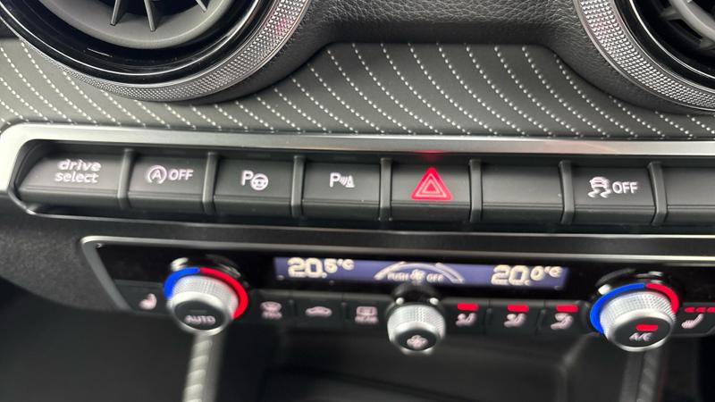 Used Audi SQ2 for sale - 77447486: Photo 22