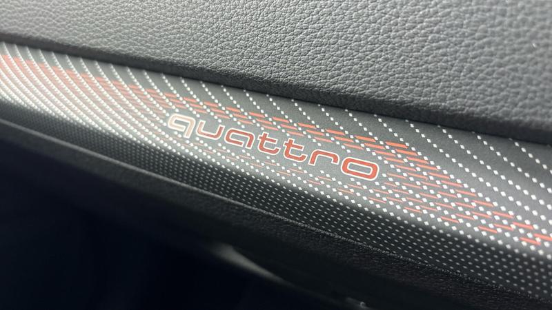 Used Audi SQ2 for sale - 77447486: Photo 29