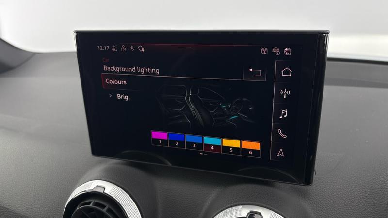 Used Audi SQ2 for sale - 77447486: Photo 30