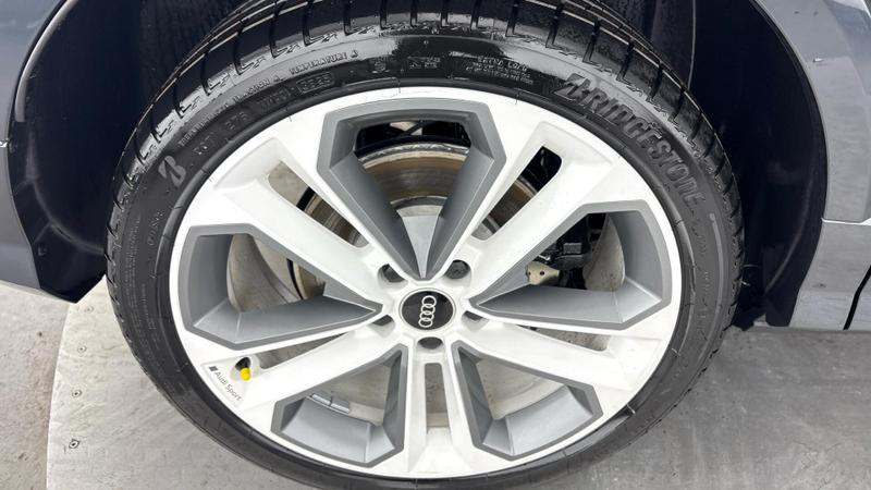 Used Audi SQ2 for sale - 77447486: Photo 38