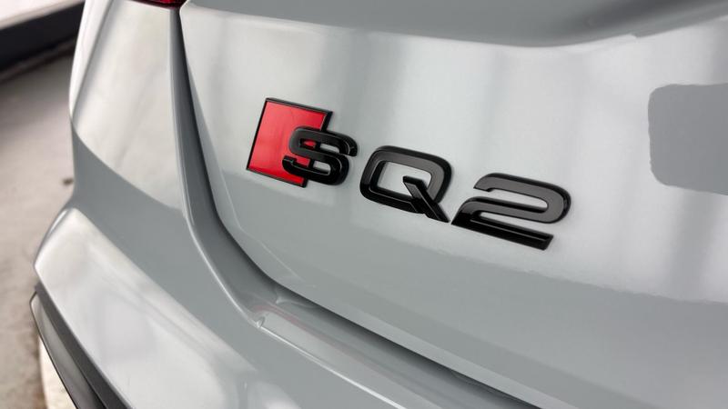 Used Audi SQ2 for sale - 77447486: Photo 44