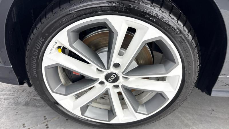 Used Audi SQ2 for sale - 77447486: Photo 48