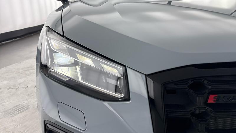 Used Audi SQ2 for sale - 77447486: Photo 50