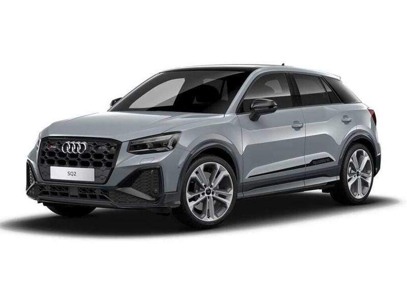Used Audi SQ2 for sale - 77447486: Photo 52