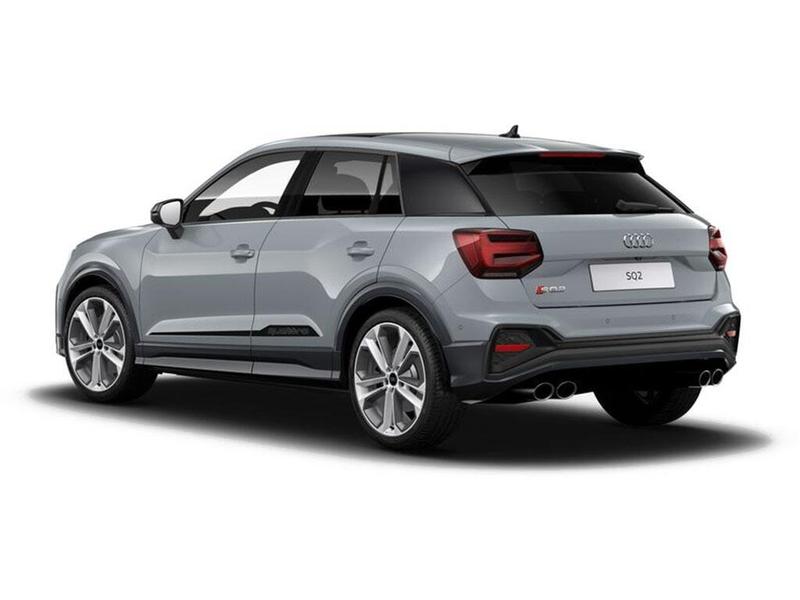 Used Audi SQ2 for sale - 77447486: Photo 54
