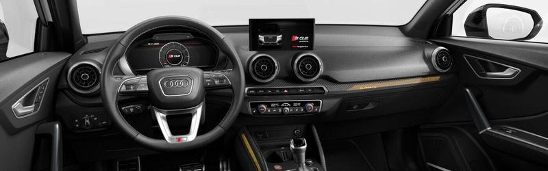 Used Audi SQ2 for sale - 77447486: Photo 55