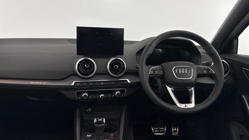 Used Audi SQ2 for sale - 77447486: Photo 8