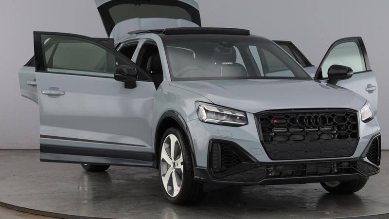 Used Audi SQ2 for sale - 77447486: Photo 9