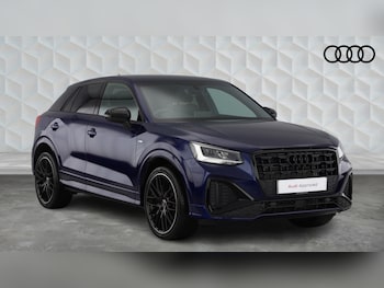 Audi Q2 feature image