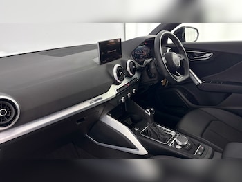 Used Audi Q2 2023 for sale - 77602257: Photo