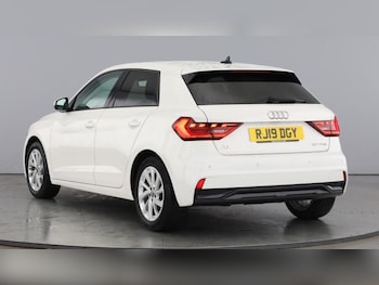 Used Audi A1 2019 for sale - 76146759: Photo