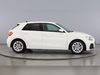 Used Audi A1 2019 for sale - 76146759: Photo