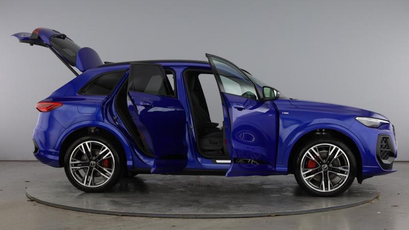 Used Audi Q5 2025 for sale - 77462371: Photo 10