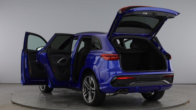 Used Audi Q5 2025 for sale - 77462371: Photo 11