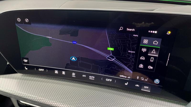 Used Audi Q5 2025 for sale - 77462371: Photo 17