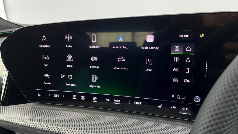 Used Audi Q5 2025 for sale - 77462371: Photo 18