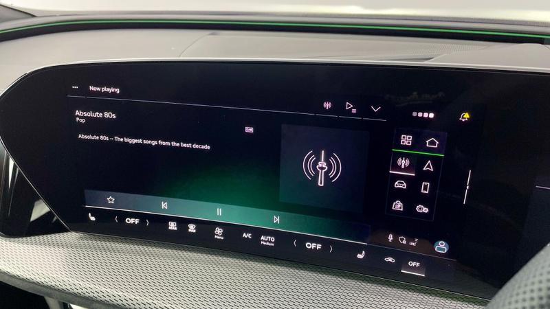 Used Audi Q5 2025 for sale - 77462371: Photo 22