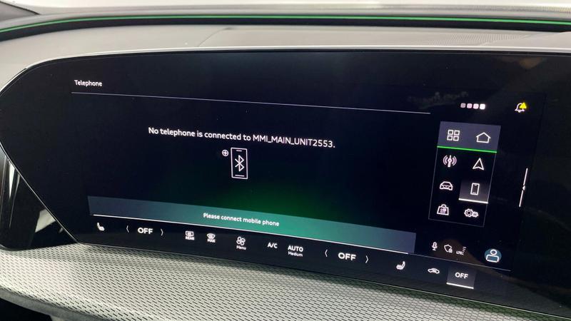 Used Audi Q5 2025 for sale - 77462371: Photo 26