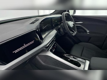 Used Audi Q5 2025 for sale - 77462371: Photo