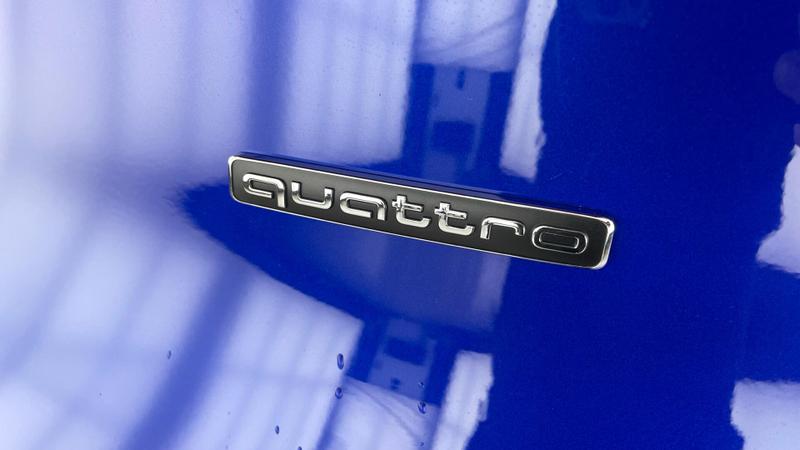 Used Audi Q5 2025 for sale - 77462371: Photo 35