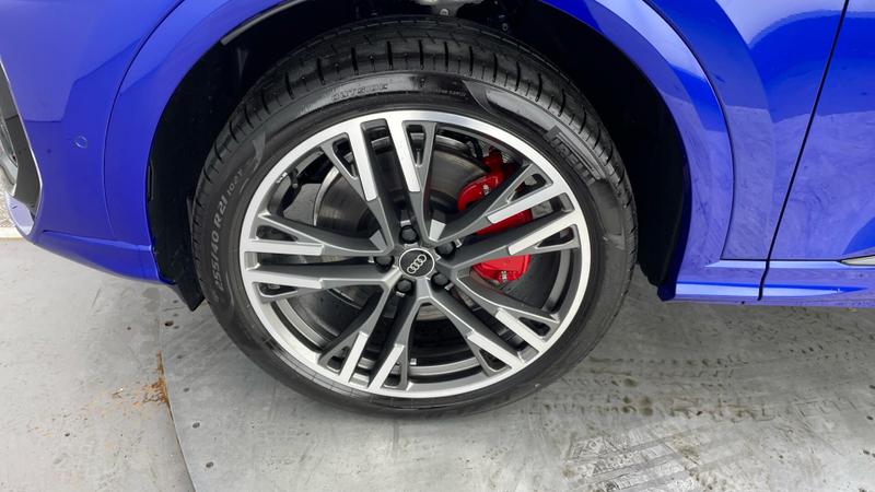 Used Audi Q5 2025 for sale - 77462371: Photo 47