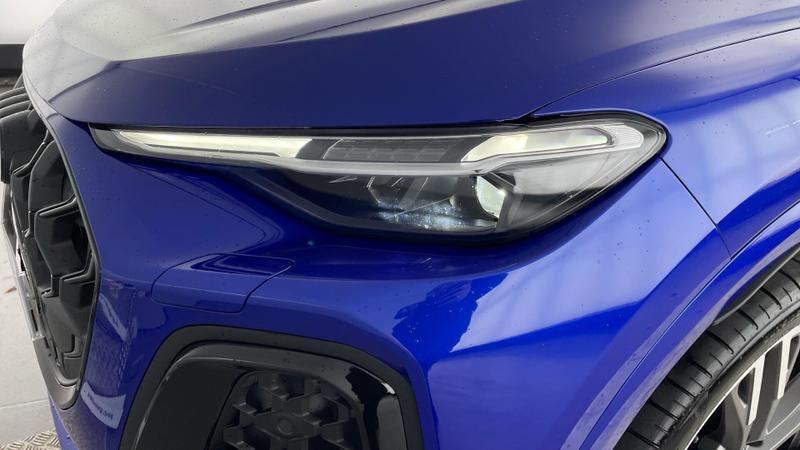 Used Audi Q5 2025 for sale - 77462371: Photo 48