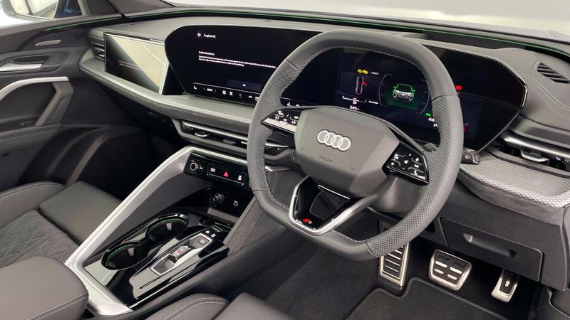 Used Audi Q5 2025 for sale - 77462371: Photo 6