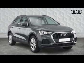 2022 - Technik 35 TFSI 150 PS 6-speed Manual 5-Door