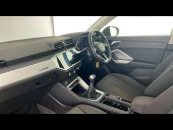 Used Audi Q3 2022 for sale - 75084481: Photo
