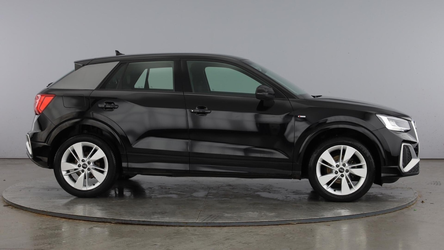 Used Audi Q2 2022 for sale - 77603044: Photo 4