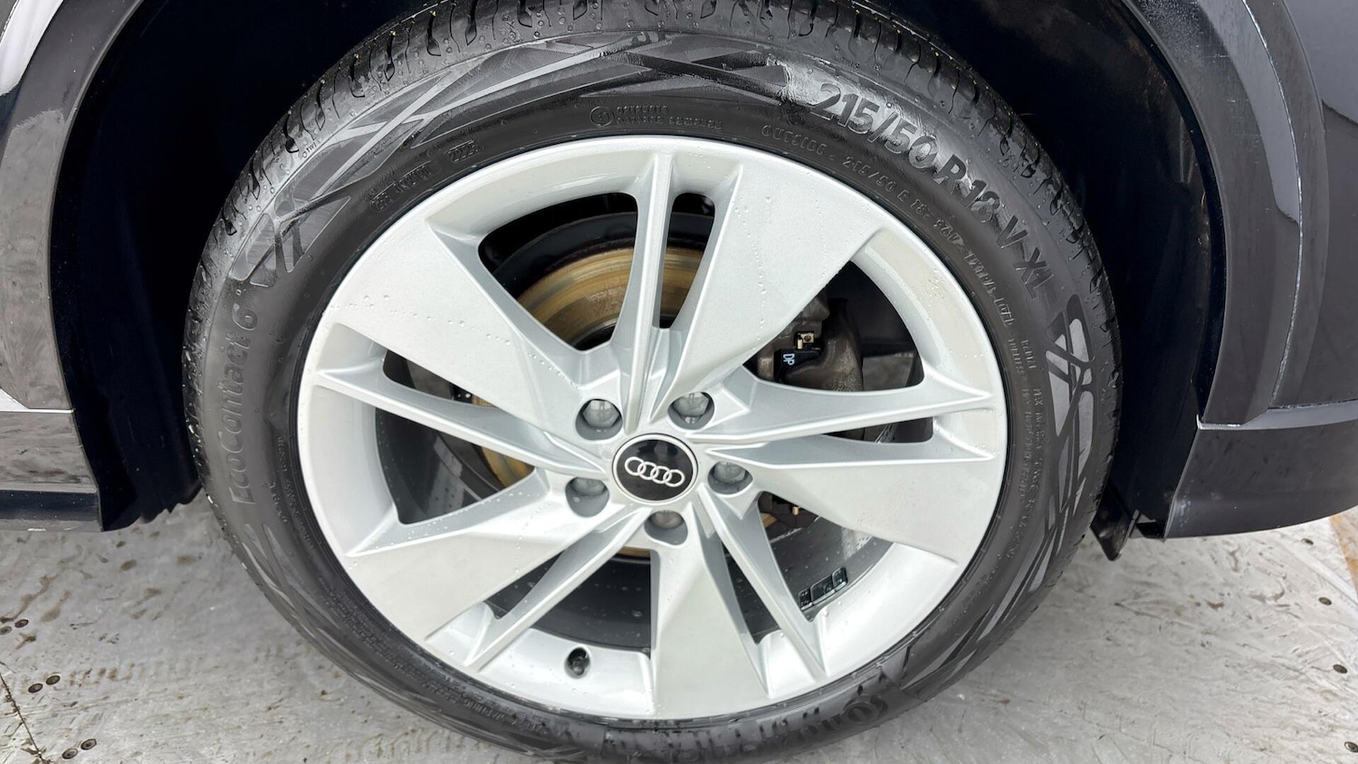 Used Audi Q2 2022 for sale - 77603044: Photo 5