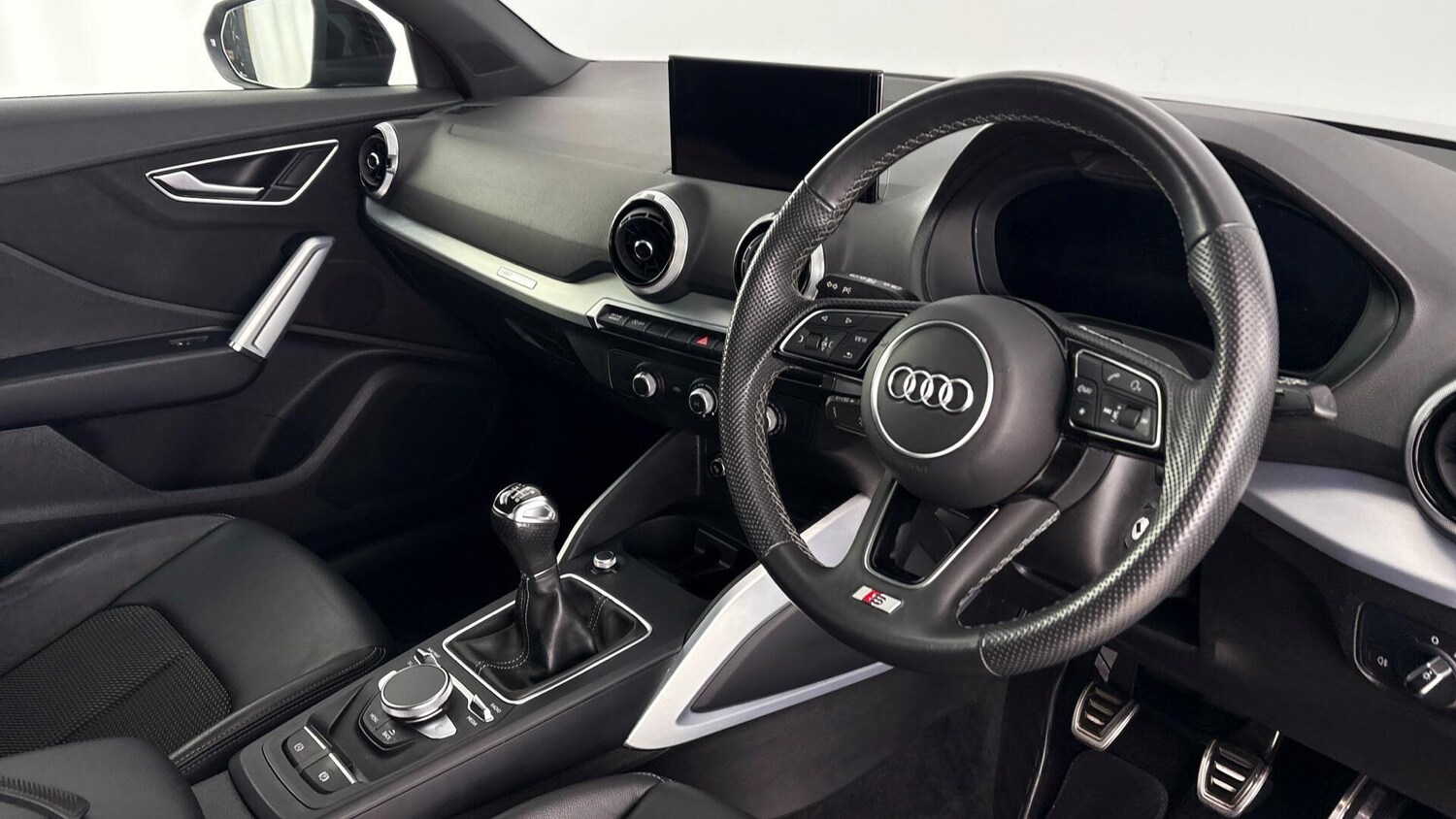 Used Audi Q2 2022 for sale - 77603044: Photo 6