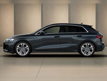 Used Audi A3 undefined for sale - 77759567: Photo