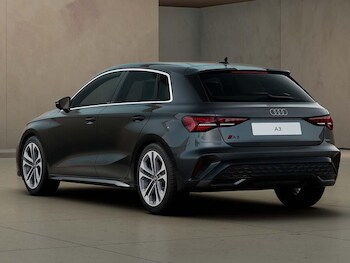 Used Audi A3 undefined for sale - 77759567: Photo