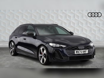 2025 (75) - 2.0 TDI 204 Edition 1 5dr S Tronic