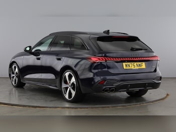 Used Audi A5 2025 for sale - 77603112: Photo