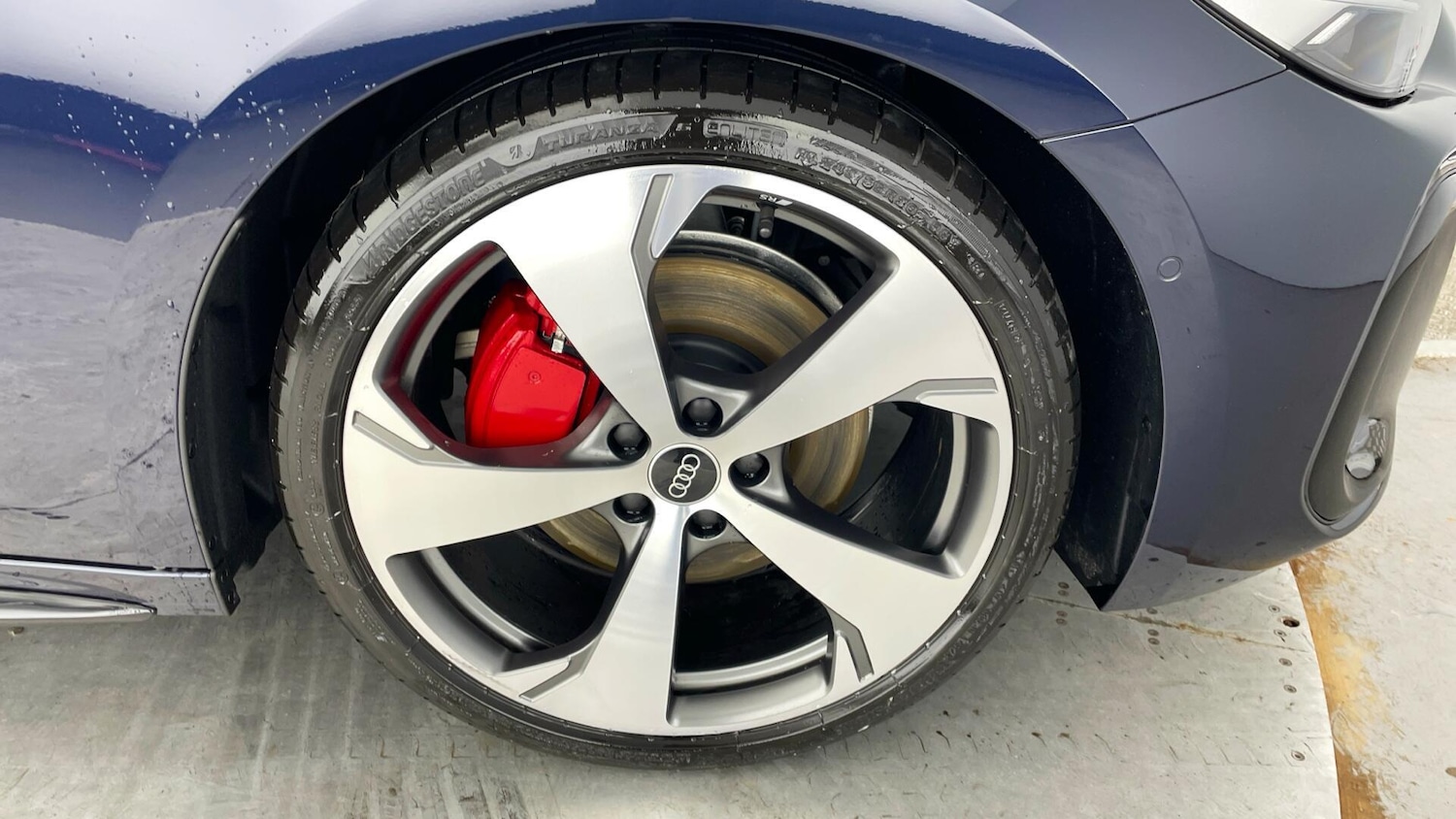 Used Audi A5 2025 for sale - 77603112: Photo 5