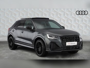 Used Audi Q2 2026 for sale - 78267536: Photo