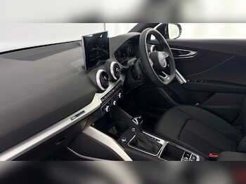 Used Audi Q2 2026 for sale - 78267536: Photo