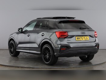 Used Audi Q2 2026 for sale - 78267536: Photo