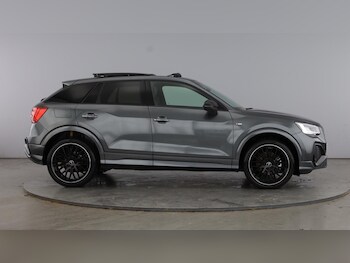 Used Audi Q2 2026 for sale - 78267536: Photo